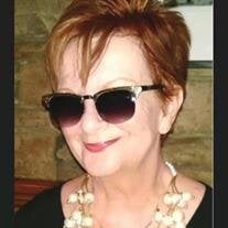 Gwen Michaels