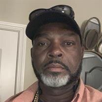 Mr. Alford Thomas Henderson Jr.