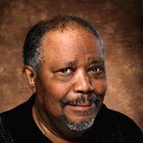 Mr. Titus E. Hatcher, Sr.