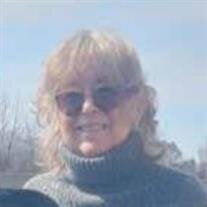 Karen Volmering