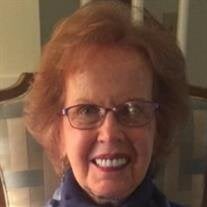 Jeanette H. Young