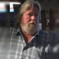 Robert "Robby" Ray Davis