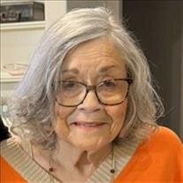 Juliana B. Campbell