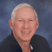 Charles Bernard Miller Jr.