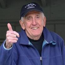 George F. Wright