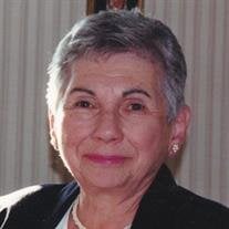 Marilyn J. (Marchesi) Ronalter