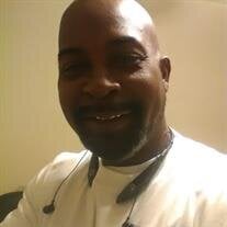 Mr. Gary Frank Phipps