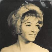 Mrs. Sandra Patricia Smith
