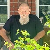 John Leon Vaughn