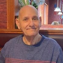 Charles G. Whittick Jr.