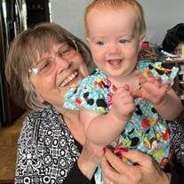 Florence Jane Laxton