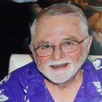 Russell Stewart Klontz