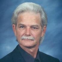 Mr. Carl Wayne Arrington