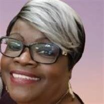 Ms. Catherine Hudgins James
