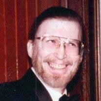 Edmund J. "Bud" Burns, Jr.