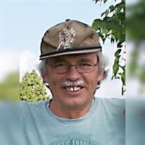 William Robert Conner