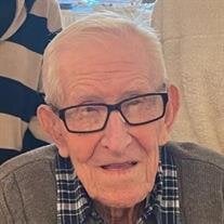 Robert E. Fitch