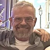 Mark Mitchell