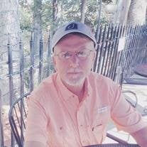 William Everett Buckner II