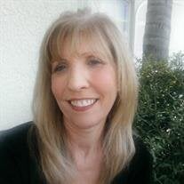 Judy Anne Szirmay