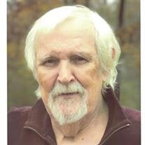 Larry Dodd