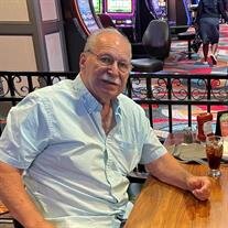 Robert Hunter Sr.