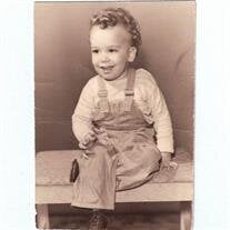Raymond P. Davena