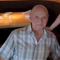 Paul J. Markonni