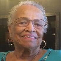 Catherine Victoria Potillo