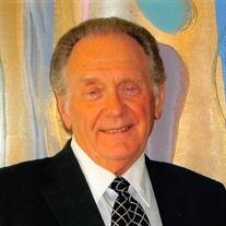 William Robert Dircks