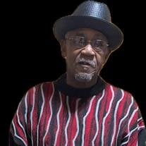 Kenneth McFadden