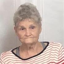 Mrs. Betty Jean Herrin
