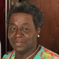 Janet Leony Francis