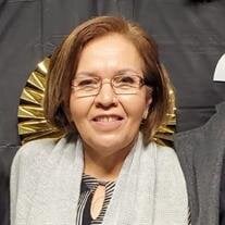 Olga Manriquez