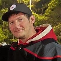 Kevin Robert Pritchard