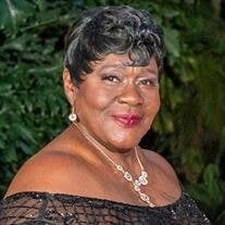 Regina Elaine Edwards Bolden