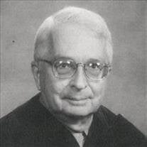 Walter Weir Klein