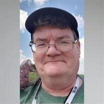 David Carothers