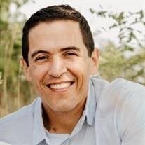 Zak Rivera