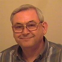 GERALD BRADLEY