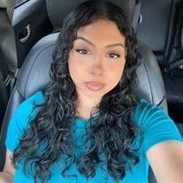 Ms. Itzel Espinoza-Tavares