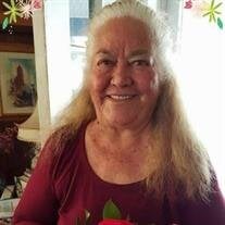 Petra Orozco Turgeon