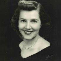 Isabelle Ione Wideman