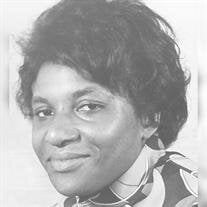 Ms. Monica A. Bean