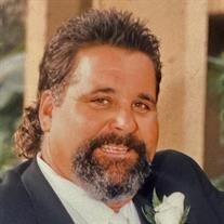 Victor Roland Cooper