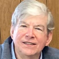 James Allen Ockerman