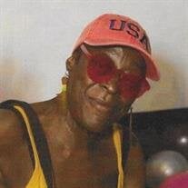 Denise Lashawn Dennis
