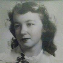 Ruth Louise Elliott
