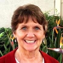 Jane Norton Daynes