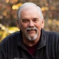 Mark Lawrence Huitt